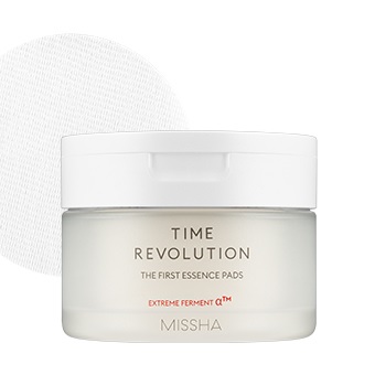 Missha Time Revolution The First Essence Pad skincare product online shop malaysia china macau Missha Time Revolution The First Essence Pad skincare product online shop malaysia china macau