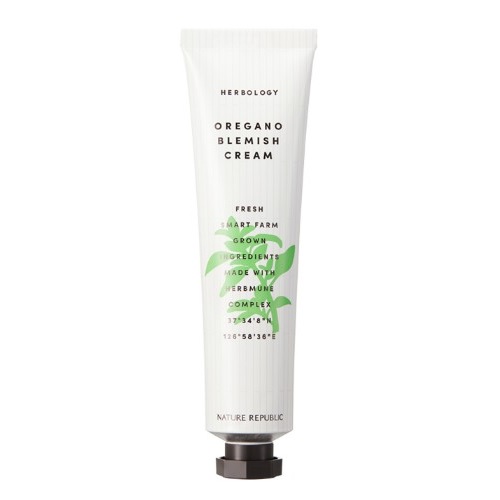 Nature Republic Herbology Cream korean skincare product online shop malaysia china indonesia Nature Republic Herbology Cream korean skincare product online shop malaysia china indonesia