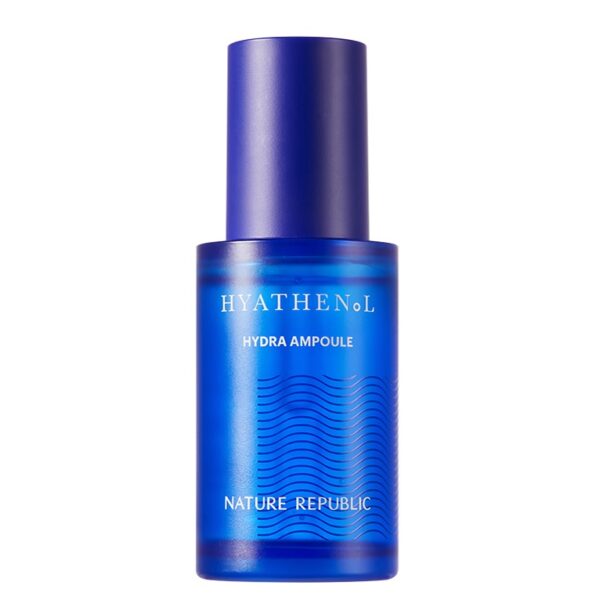 Nature Republic Hyathenol Hydra Ampoule korean skincare product online shop malaysia china indonesia Nature Republic Hyathenol Hydra Ampoule korean skincare product online shop malaysia china indonesia