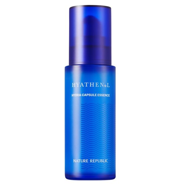 Nature Republic Hyathenol Hydra Capsule Essence korean skincare product online shop malaysia china indonesia Nature Republic Hyathenol Hydra Capsule Essence korean skincare product online shop malaysia china indonesia