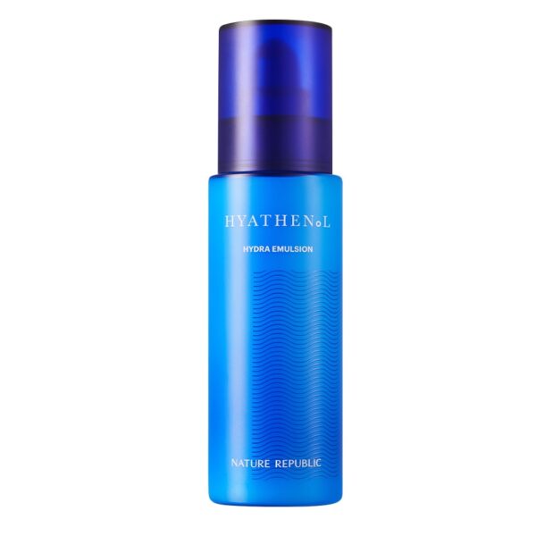 Nature Republic Hyathenol Hydra Emulsion korean skincare product online shop malaysia china indonesia Nature Republic Hyathenol Hydra Emulsion korean skincare product online shop malaysia china indonesia