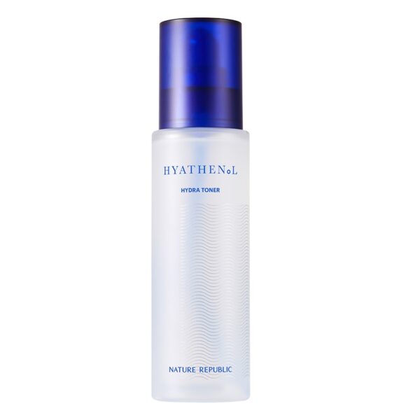 Nature Republic Hyathenol Hydra Toner korean skincare product online shop malaysia china indonesia Nature Republic Hyathenol Hydra Toner korean skincare product online shop malaysia china indonesia
