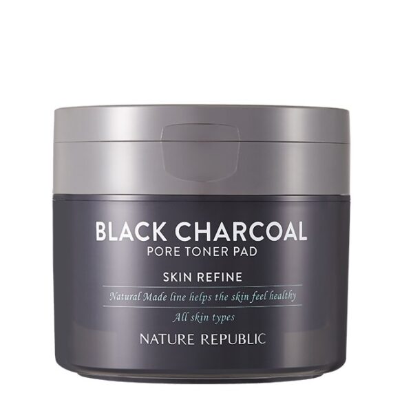 Nature Republic Natural Made Toner Pad korean skincare product online shop malaysia china indonesia Nature Republic Natural Made Toner Pad korean skincare product online shop malaysia china indonesia
