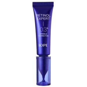 IOPE Retinol Expert 0.3% korean skincare product online shop malaysia China hong kong