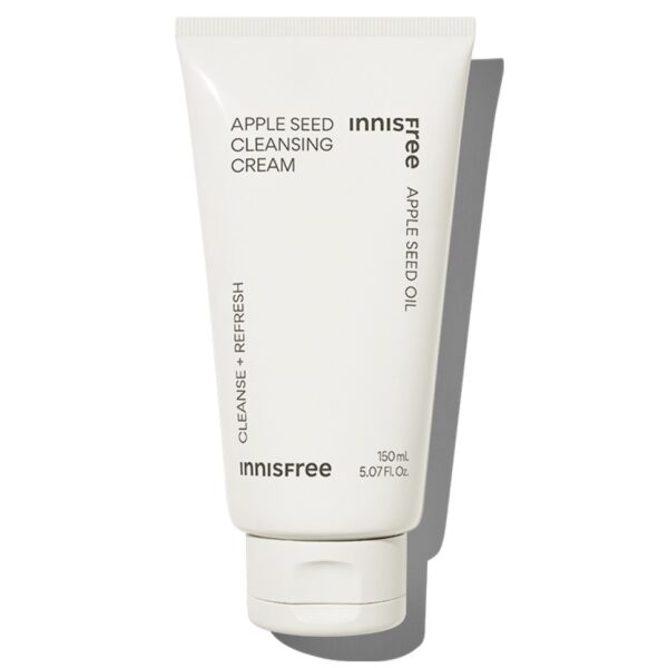 Innisfree Apple Seed Cleansing Cream korean skincare product online shop malaysia china poland