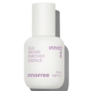 Innisfree Jeju Orchid Enriched Essence korean skincare product online shop malaysia china poland