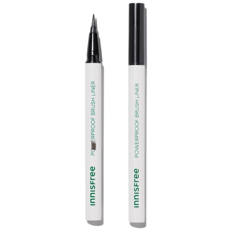 Innisfree Powerproof Brush Liner korean skincare product online shop malaysia china poland