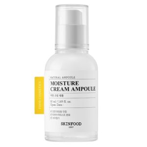 Skinfood Moisture Cream Ampoule korean sincare product online shop malaysia china hong kong