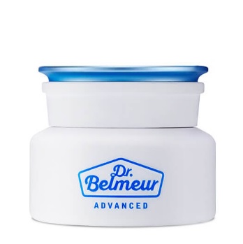 The Face Shop Dr Belmeur Advanced Cica Hydro Cream Jar Type korean skincare product online shop malaysia China india1 The Face Shop Dr Belmeur Advanced Cica Hydro Cream Jar Type korean skincare product online shop malaysia China india1