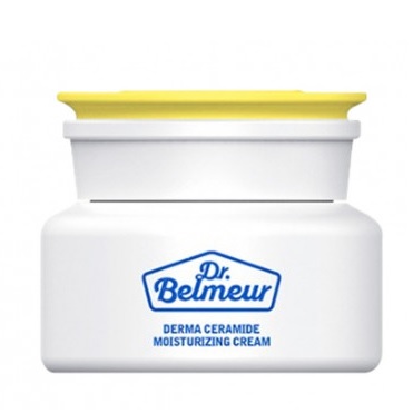 The Face Shop Dr Belmeur Derma Ceramide Moisturizing Cream korean skincare product online shop malaysia China india The Face Shop Dr Belmeur Derma Ceramide Moisturizing Cream korean skincare product online shop malaysia China india