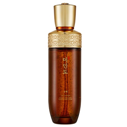 The Face Shop Myeonghan Miindo Ultimate Toner korean skincare product online shop malaysia China india1 The Face Shop Myeonghan Miindo Ultimate Toner korean skincare product online shop malaysia China india1