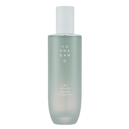 The Face Shop Yehwadam Artemisia Soothing Moisturing Toner korean skincare product online shop malaysia China india
