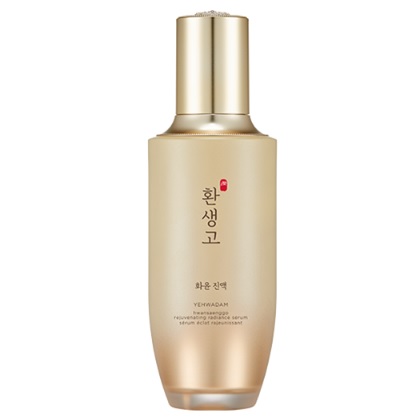 The Face Shop Yehwadam Hwansaenggo Rejuvenating Radiance Serum korean skincare product online shop malaysia China india1 The Face Shop Yehwadam Hwansaenggo Rejuvenating Radiance Serum korean skincare product online shop malaysia China india1