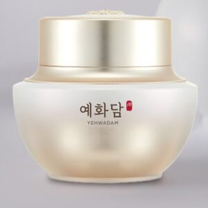 The Face Shop Yehwadam Hwansaenggo Snow Glow Dark Spot Correcting Cream korean skincare product online shop malaysia China india