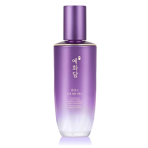 The Face Shop Yehwadam Hwansaenggo Ultimate Rejuvenating Serum korean skincare product online shop malaysia China india1 The Face Shop Yehwadam Hwansaenggo Ultimate Rejuvenating Serum korean skincare product online shop malaysia China india1