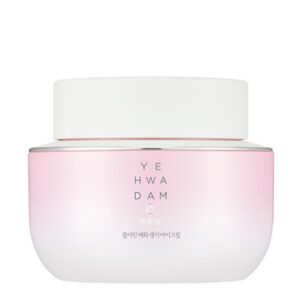 The Face Shop Yehwadam Plum Flower Revitalizing Eye Cream korean skincare product online shop malaysia China india