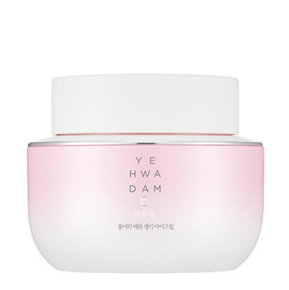 The Face Shop Yehwadam Plum Flower Revitalizing Eye Cream korean skincare product online shop malaysia China india The Face Shop Yehwadam Plum Flower Revitalizing Eye Cream korean skincare product online shop malaysia China india