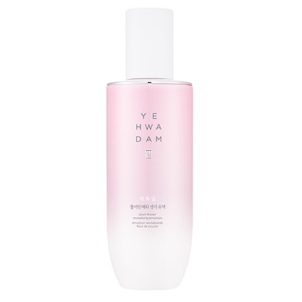 The Face Shop Yehwadam Plum Flower Revitalizing Lotion korean skincare product online shop malaysia China india The Face Shop Yehwadam Plum Flower Revitalizing Lotion korean skincare product online shop malaysia China india