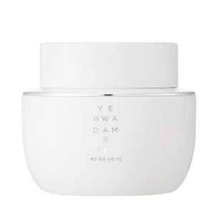 The Face Shop Yehwadam Pure Brightening Cream korean skincare product online shop malaysia China india
