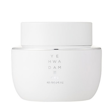The Face Shop Yehwadam Pure Brightening Cream korean skincare product online shop malaysia China india The Face Shop Yehwadam Pure Brightening Cream korean skincare product online shop malaysia China india