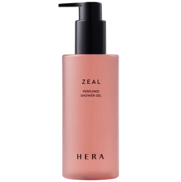 Hera Zeal Blooming Perfumed Shower Gel korean skincare product online shop malaysia china poland