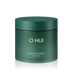 OHUI Prime Advancer Skin Pad korean skincare product online shop malaysia china macau