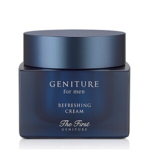 OHUI The First Geniture For Men Refreshing Cream korean skincare product online shop malaysia china indonesia