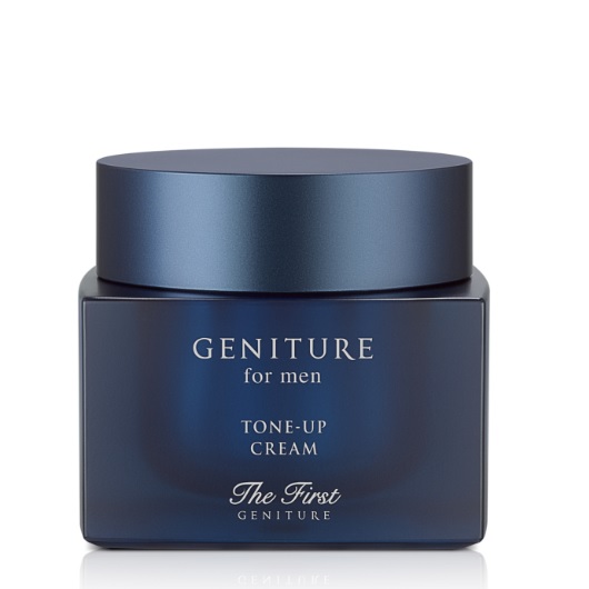 OHUI The First Geniture For Men Tone Up Cream korean skincare product online shop malaysia china indonesia