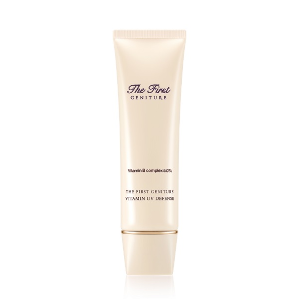 OHUI The First Geniture Vitamin UV Defense korean skincare product online shop malaysia china macau