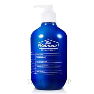 The Face Shop Dr Belmeur Derma Repair Shampoo korean skincare product online shop malaysia india macau1