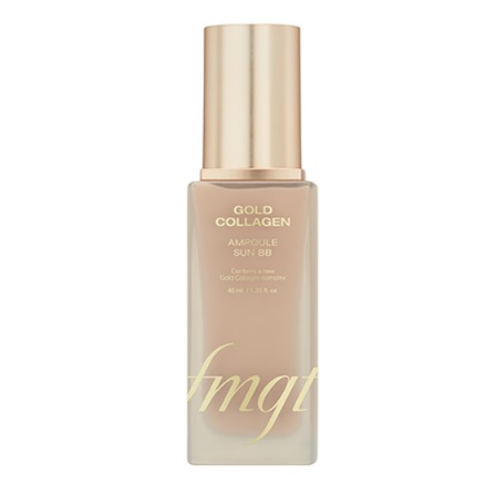 The Face Shop Gold Collagen Ampoule Sun BB korean skincare product online shop malaysia india thailand The Face Shop Gold Collagen Ampoule Sun BB korean skincare product online shop malaysia india thailand