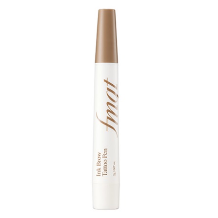 The Face Shop Ink Brow Tattoo Pen korean skincare product online shop malaysia india thailand The Face Shop Ink Brow Tattoo Pen korean skincare product online shop malaysia india thailand