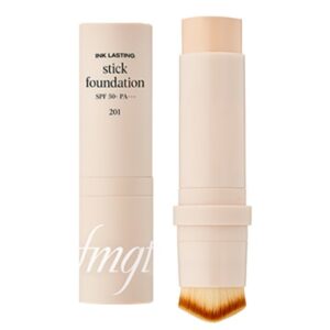 The Face Shop Ink Lasting Stick Foundation korean skincare product online shop malaysia india thailand