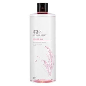 The Face Shop Rice Water Bright Mild Cleansing Water 500ml