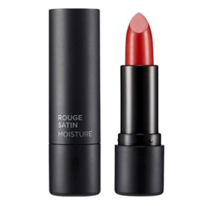 The Face Shop Rouge Satin Moisture korean skincare product online shop malaysia india thaiand