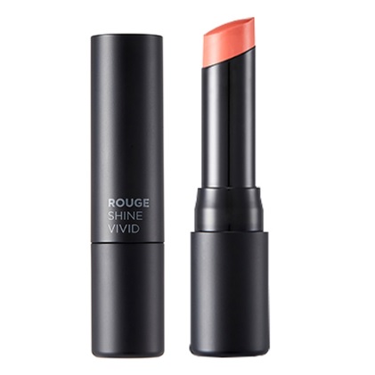 The Face Shop Rouge Shine Vivid korean skincare product online shop malaysia india thailand The Face Shop Rouge Shine Vivid korean skincare product online shop malaysia india thailand