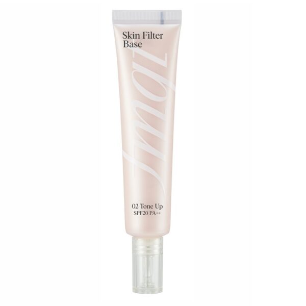 The Face Shop Skin Filter Base korean skincare product online shop malaysia india thailand The Face Shop Skin Filter Base korean skincare product online shop malaysia india thailand