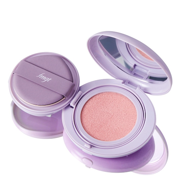 The Face Shop Skin Filter Vegan Tone Up Cushion korean skincare product online shop malaysia india thailand