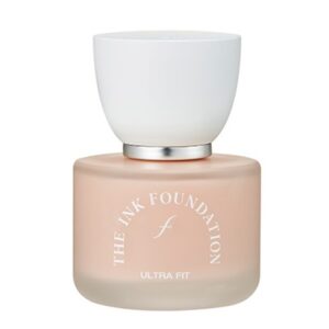 The Face Shop The Ink Foundation Ultra Fit korean skincare product online shop malaysia india thailand0