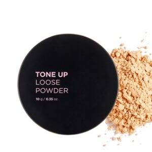 The Face Shop Tone Up Loose Powder korean skincare product online shop malaysia india thailand