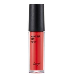 The Face Shop Water Fit Tint korean skincare product online shop malaysia india thailand