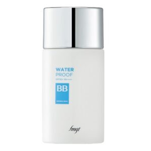 The Face Shop Waterproof BB korean skincare product online shop malaysia india thailand1