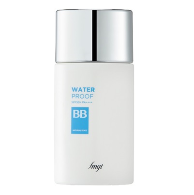 The Face Shop Waterproof BB korean skincare product online shop malaysia india thailand1 The Face Shop Waterproof BB korean skincare product online shop malaysia india thailand1