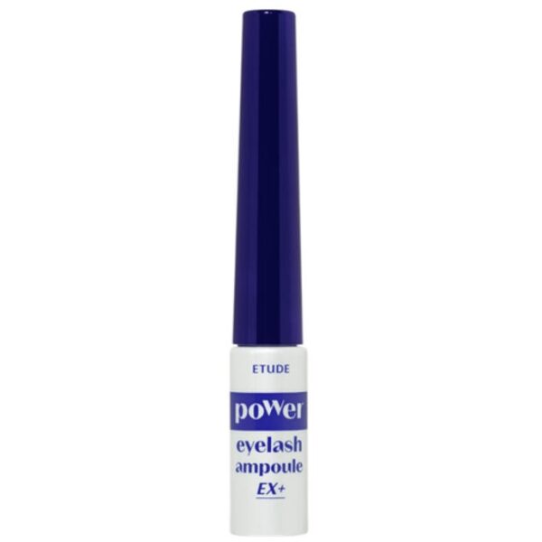Etude House Power Eyelash Ampoule korean skincare product online shop malaysia india poland