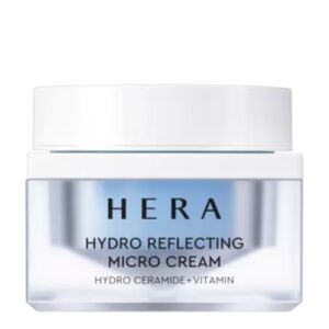 Hera Hydro Reflecting Micro Cream korean skincare product online shop malaysia china india
