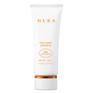 Hera Sun Mate Leports Pro Waterproof korean skincare product online shop malaysia china india