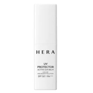 Hera UV Protector Active Sun Balm korean skincare product online shop malaysia china india