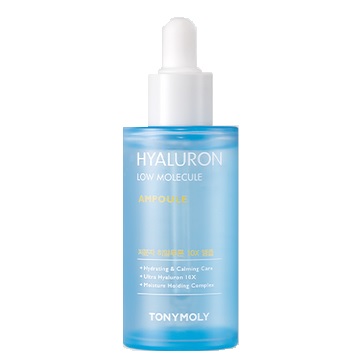 TONYMOLY Derma Lab Low Molecule Hyaluron 10x Ampoule korean skincare product online shop malaysia China Macau TONYMOLY Derma Lab Low Molecule Hyaluron 10x Ampoule korean skincare product online shop malaysia China Macau