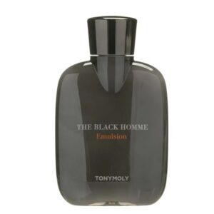 TONYMOLY The Black Homme Emulsion korean skincare product online shop malaysia china italy
