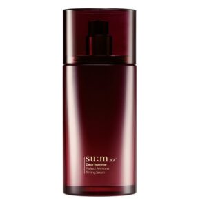 SUM37 Dear Homme Perfect All In One Firming Serum korean skincare product online shop malaysia india thailand